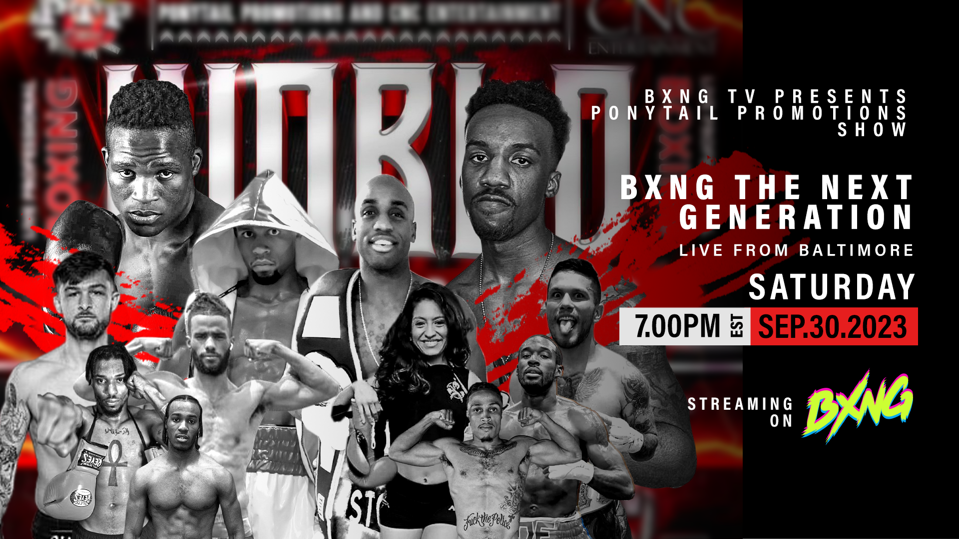 watch boxing tv online free